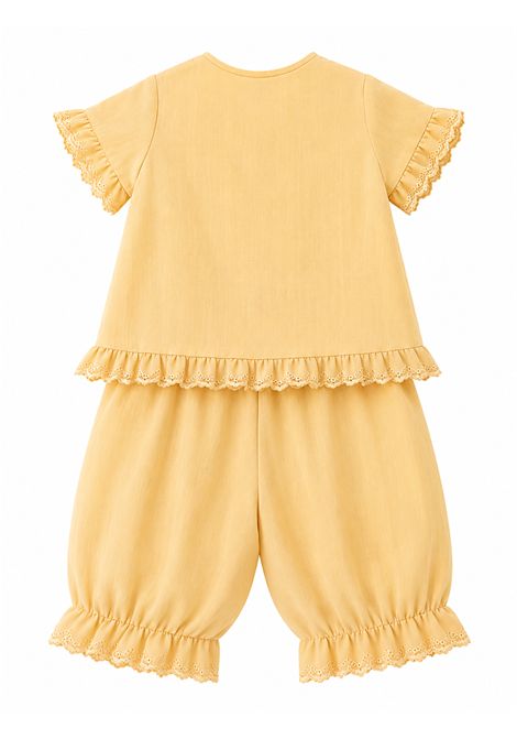 Completo camicia e shorts JESURUM KIDS | HESTIA + NIKE33